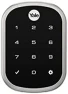 Превью Smart Lock with Touchscreen Deadbolt — Smart Lock, LiftMaster