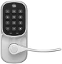 Превью Smart Lock with Touchscreen Deadbolt — Smart Lock, LiftMaster