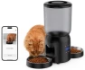 Превью Smart Pet Feeder with 2K Dual Camera & AI Recognition — Automatic Pet Feeder, Bestmotoring