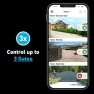 Превью Smart Wi-Fi Gate Opener — Smart Lock, ISMATGATE