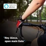 Превью Smart Wi-Fi Gate Opener — Smart Lock, ISMATGATE