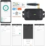 Превью Smart WiFi Access Control System Kit — Smart Lock, QttyElok