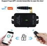 Превью Smart WiFi Access Control System Kit — Smart Lock, QttyElok