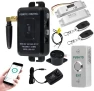 Превью Smart WiFi Access Control System Kit — Smart Lock, QttyElok