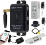 Превью Smart WiFi Access Control System Kit — Smart Lock, QttyElok