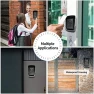 Превью Touch Panel Wired Keypad — Smart Lock, TOPENS