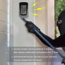 Превью Touch Panel Wired Keypad — Smart Lock, TOPENS