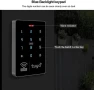 Превью Wireless WiFi Access Control Keypad — Smart Lock, XYBkey