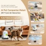 Превью AI Pet Camera Robot Companion — Robot Pet, PICKFUN