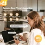 Превью AI Pet Camera Robot Companion — Robot Pet, PICKFUN
