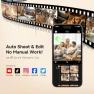 Превью AI Pet Camera Robot Companion — Robot Pet, PICKFUN