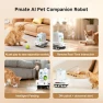 Превью AI Pet Camera Robot Companion — Robot Pet, PICKFUN