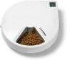 Превью Automatic 5 Bowl Digital Timer-Controlled Pet Feeder — Automatic Pet Feeder, Cat Mate