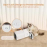 Превью Automatic Cat and Dog Feeder with WiFi and App Control — Automatic Pet Feeder, UPAWPIA