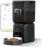 Превью Automatic Cat Feeder, 5G WiFi Auto Food Dispenser with Desiccant Bag, 5L Timed Pet Feeder — Automatic Pet Feeder, MYGODPET