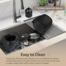 Превью Automatic Cat Feeder, 5G WiFi Auto Food Dispenser with Desiccant Bag, 5L Timed Pet Feeder — Automatic Pet Feeder, MYGODPET