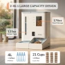 Превью Automatic Cat Feeder and Water Dispenser with 2K Camera — Automatic Pet Feeder, iPettie