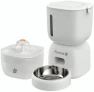 Превью Automatic Cat Feeder and Water Fountain Set — Automatic Pet Feeder, Furriva