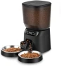Превью Automatic Cat Feeder for Two Cats — Automatic Pet Feeder, KATALICLAB