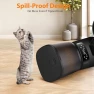 Превью Automatic Cat Feeder for Two Cats — Automatic Pet Feeder, KATALICLAB