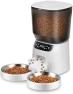Превью Automatic Cat Feeder for Two Cats — Automatic Pet Feeder, KATALICLAB