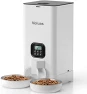 Превью Automatic Cat Feeder for Two Cats — Automatic Pet Feeder, Voluas