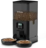 Превью Automatic Cat Feeder for Two Cats — Automatic Pet Feeder, Voluas