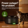 Превью Automatic Cat Feeder for Wet Food, Refrigerated Cat Feeder with Stainless Steel Bowl and Semiconductor Cooling — Automatic Pet Feeder, PETLIBRO