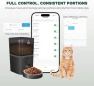 Превью Automatic Cat Feeder with 1080P HD Camera — Automatic Pet Feeder, PetsGoodHome