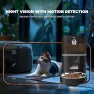 Превью Automatic Cat Feeder with 1080P HD Camera — Automatic Pet Feeder, PetsGoodHome