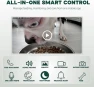 Превью Automatic Cat Feeder with 1080P HD Camera — Automatic Pet Feeder, PetsGoodHome