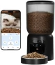 Превью Automatic Cat Feeder with 2K Camera — Automatic Pet Feeder, Stralith