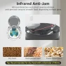 Превью Automatic Cat Feeder with 2K Dual Cameras — Automatic Pet Feeder, BlissBlaze