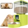 Превью Automatic Cat Feeder with Camera — Automatic Pet Feeder, Plike