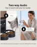Превью Automatic Cat Feeder with Camera — Automatic Pet Feeder, Junbec-Pet