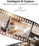 Превью Automatic Cat Feeder with Camera — Automatic Pet Feeder, Junbec-Pet