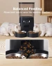 Превью Automatic Cat Feeder with Camera — Automatic Pet Feeder, Junbec-Pet