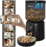 Превью Automatic Cat Feeder with Camera — Automatic Pet Feeder, FansaFurn