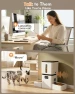 Превью Automatic Cat Feeder with Dual Cameras and Bowls — Automatic Pet Feeder, Yakry