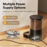Превью Automatic Cat Feeder with WiFi and App Control — Automatic Pet Feeder, PETULTRA