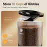 Превью Automatic Cat Feeder with WiFi and App Control — Automatic Pet Feeder, PETULTRA