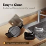 Превью Automatic Cat Feeder with WiFi and App Control — Automatic Pet Feeder, PETULTRA