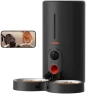 Превью Automatic Cat Feeder with WiFi and Remote Control — Automatic Pet Feeder, WOPET