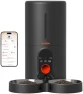 Превью Automatic Cat Feeder with WiFi and Remote Control — Automatic Pet Feeder, WOPET