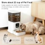 Превью Automatic Cat Feeder — Automatic Pet Feeder, PGID