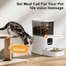 Превью Automatic Cat Feeder — Automatic Pet Feeder, PGID