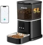 Превью Automatic Cat Feeder — Automatic Pet Feeder, PGID