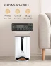 Превью Automatic Cat Feeder — Automatic Pet Feeder, MAXKU