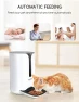 Превью Automatic Cat Feeder — Automatic Pet Feeder, MAXKU