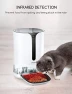 Превью Automatic Cat Feeder — Automatic Pet Feeder, MAXKU